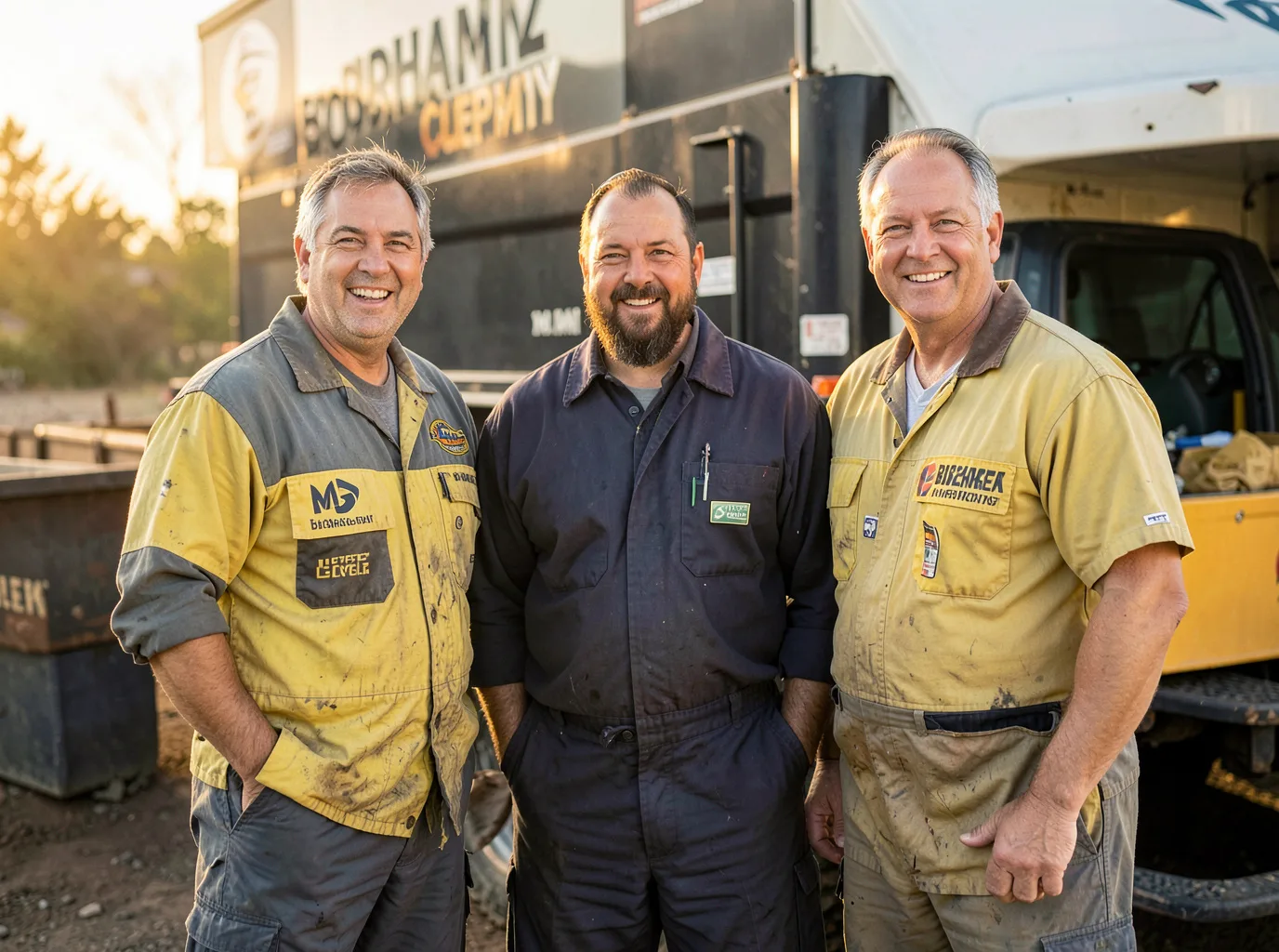 Sewage Cleanup company in Langley, AR