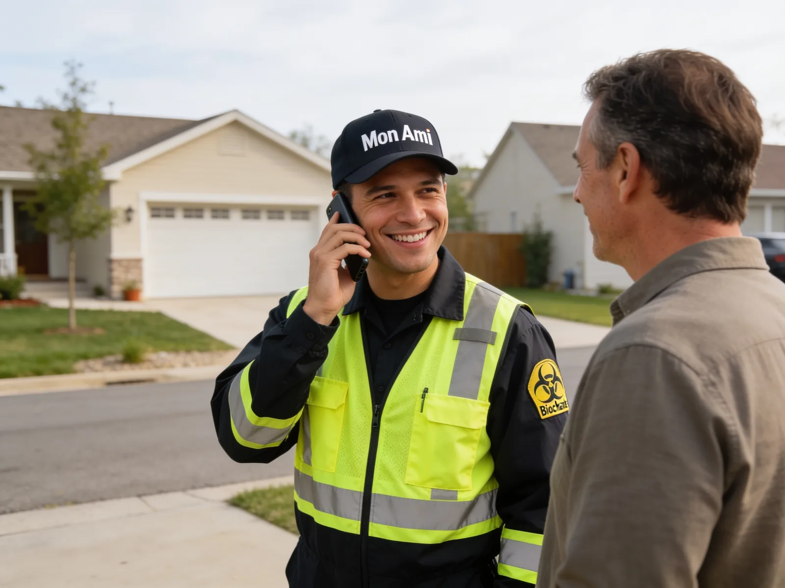 Sewage Cleanup Langley, AR FAQs